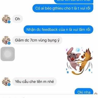 Thuốc Giảm Cân Đông Y - Gia Truyền Tiến Hạnh