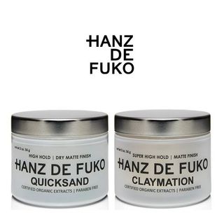 SÁP VUỐT TÓC HANZ DE FUKO GIÁ SỈ 340 - 380K