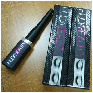 Vẽ Mắt Nước Huda Beauty