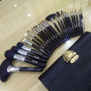 BỘ CỌ CHUYÊN NGHIỆP CLIO 26 CÂY ĐEN SẦN