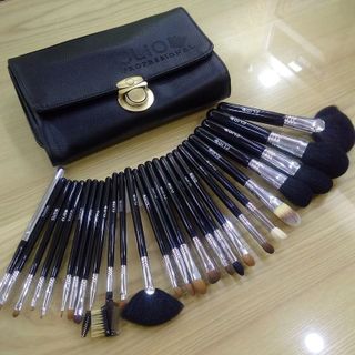 BỘ CỌ CHUYÊN NGHIỆP CLIO 26 CÂY ĐEN SẦN
