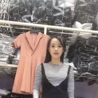 ĐẦM BODY XẺ TÀ