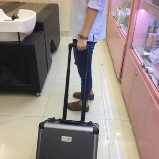 CỐP KÉO CHUYÊN NGHIỆP MAB HÀN QUỐC