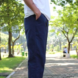 Quần jogger nam