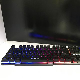 Bàn phím GAME NASUN NS016