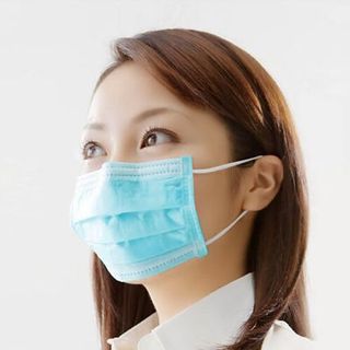 Khẩu trang y tế 4 lớp - 50 cái/ hộp