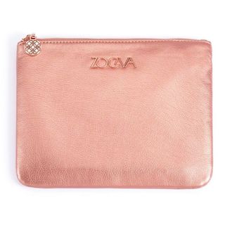 BỘ CỌ ZOEVA 8 CÂY ROSE GOLD