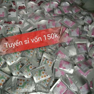 Mặt nạ Collagen tươi