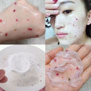 Mặt nạ Collagen tươi