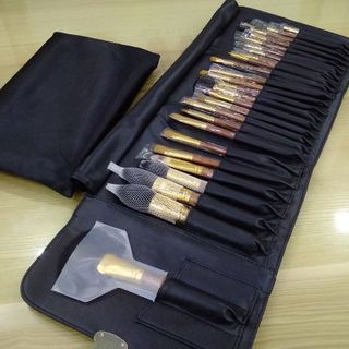 BỘ CỌ CHUYÊN NGHIỆP 24 CÂY
