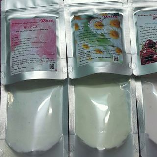 Mặt nạ Collagen tươi