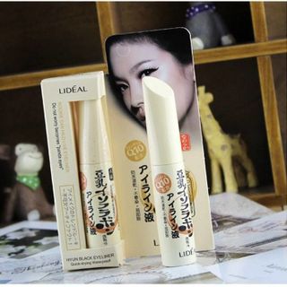 VẼ MẮT NƯỚC LIDEAL