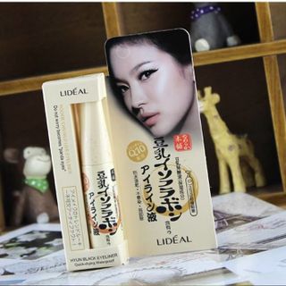 VẼ MẮT NƯỚC LIDEAL