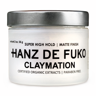 CLAYMATION SÁP VUỐT TÓC HANZ DE FUKO GIÁ SỈ 350K