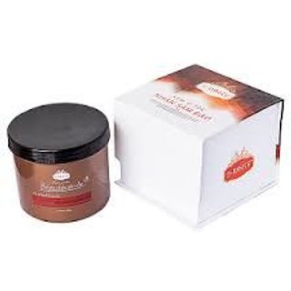 Ủ tóc nhân sâm đào