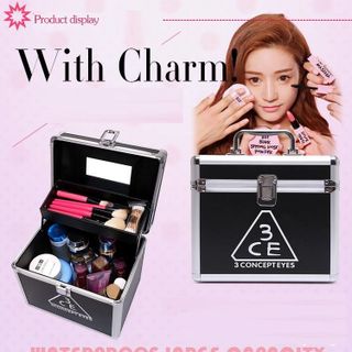 CỐP CÁ NHÂN 2 TẦNG 320K