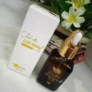 Tinh dầu trị thâm Linh Hương