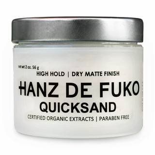 QUICKSAND SÁP VUỐT TÓC HANZ DE FUKO GIÁ SỈ 340K