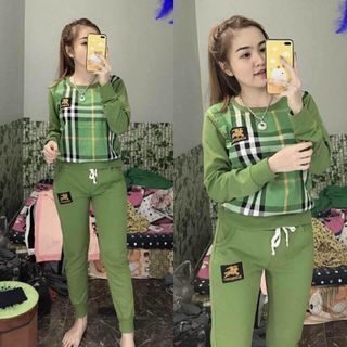 set da cá kẻ sọc