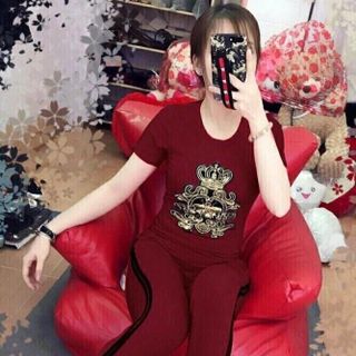 set da cá in hình vương miện