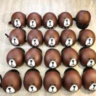 Nón bảo hiểm hình thú giá sỉ