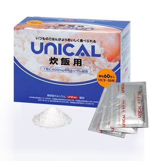 Canxi Nhật Bản Unical For Rice