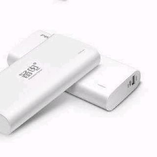 sạc dự phòng pisen 10000mah