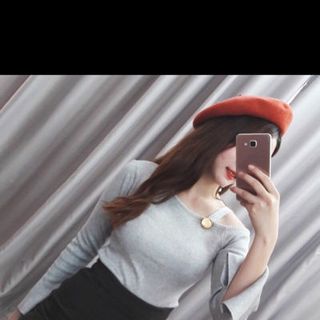 áo len QC