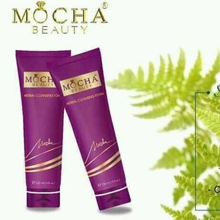 Sữa rữa mặt MOCHA