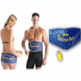 ĐAI MASSAGE SAUNA BELT