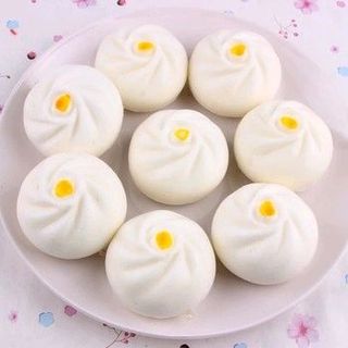 Squishy bánh bao