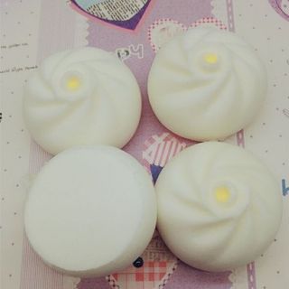Squishy bánh bao