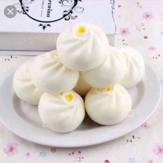 Squishy bánh bao