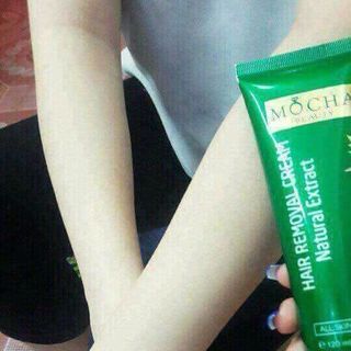 Triệt lông MOCHA