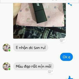 SON WINK NIE MATTE