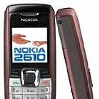 Nokia 2610 giá rẻ quận 9 giá sỉ