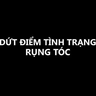 dầu gội ngăn rụng tóc kích thích mọc tóc