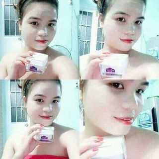 Bộ kem ủ tươi sữa dê MOCHA