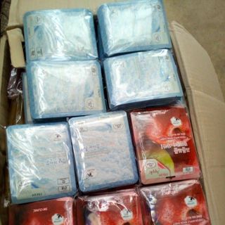 Mặt nạ dưỡng da 3W CLINIC