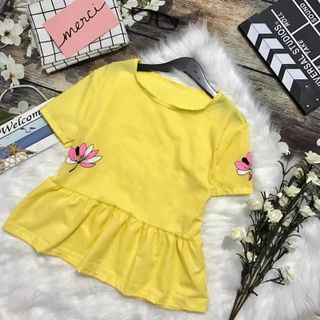 áo babydoll siêu kute