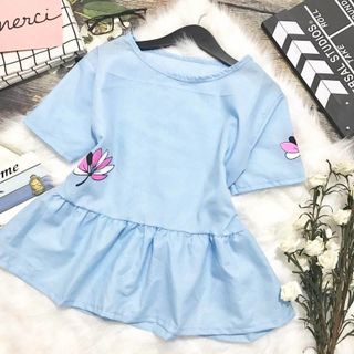 áo babydoll siêu kute