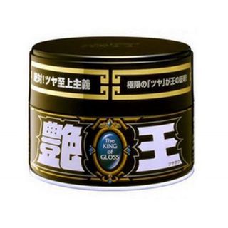 THE KING OF GLOSS BD – WAX BÓNG XE