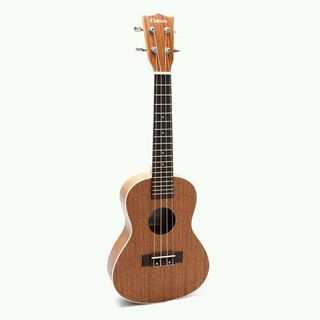 Ukulele Size 21