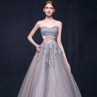 Đầm Xòe Maxi Cup Ngực Dự Tiệc
