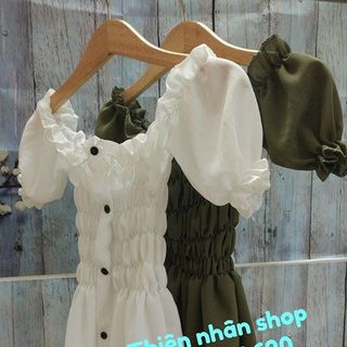 áo bẹt vai siêu xinh