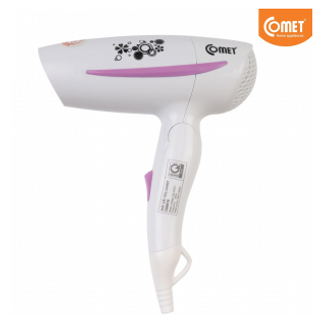 MÁY SẤY TÓC COMET CM6616 3 màu