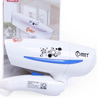 MÁY SẤY TÓC COMET CM6616 3 màu