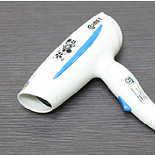 MÁY SẤY TÓC COMET CM6616 3 màu