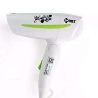 MÁY SẤY TÓC COMET CM6616 3 màu