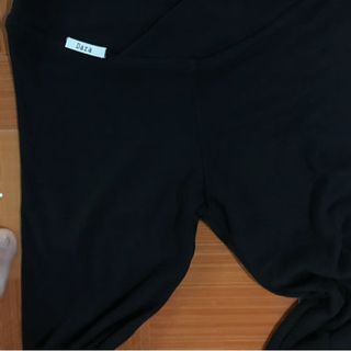 quần legging bầu